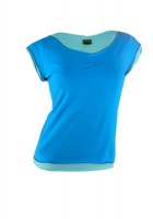 Tričko Mantis Layered 