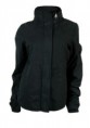 Soul Cal Diego Jacket - black